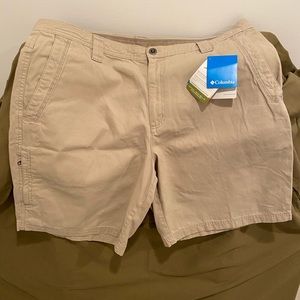 Columbia Ultimate ROC Short
